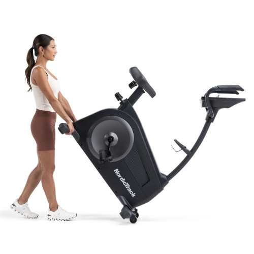 Велотренажер  NordicTrack GX LE NTEX77025-INT - фото №7